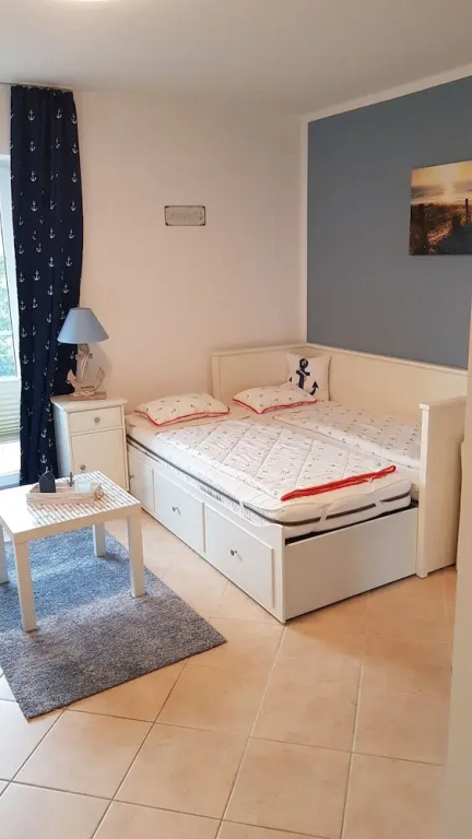 Küstenbude