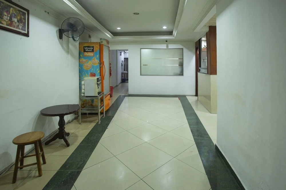 KL CITY LODGE