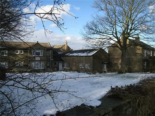 The Moorhouse
