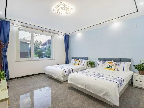 Shidu Countryside Xiaozhu Homestay