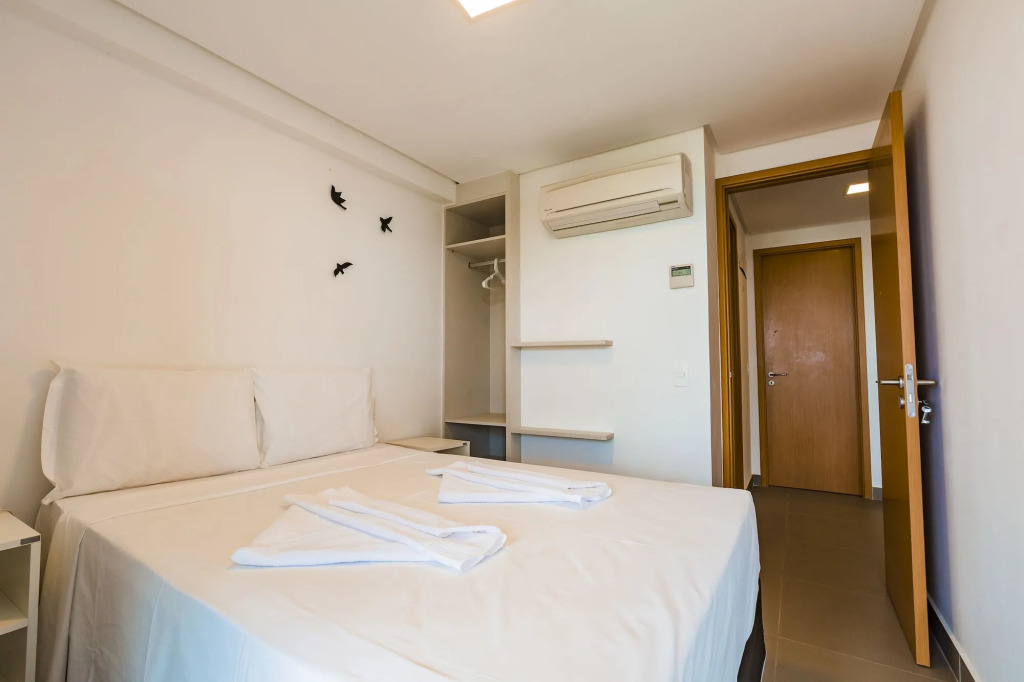 Macuco Residence