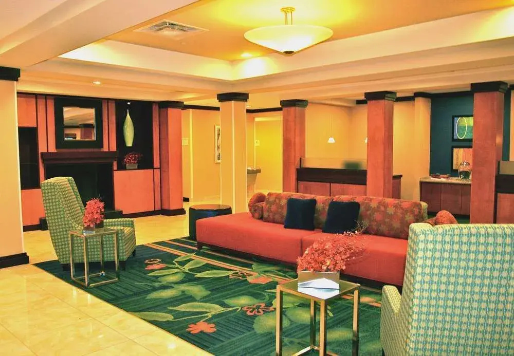 Fairfield by Marriott Youngstown/Austintown