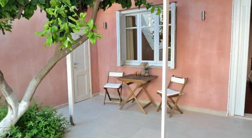Lemon Tree House