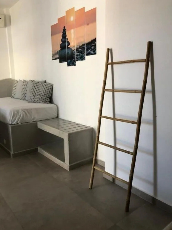 Potamida Suites