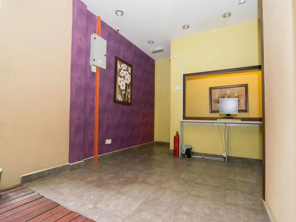 OYO 109 V'la Park Hotel