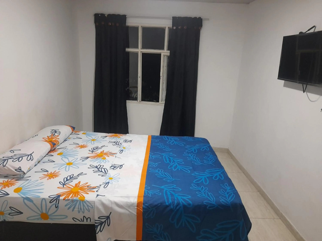 apartamento tercer piso cali