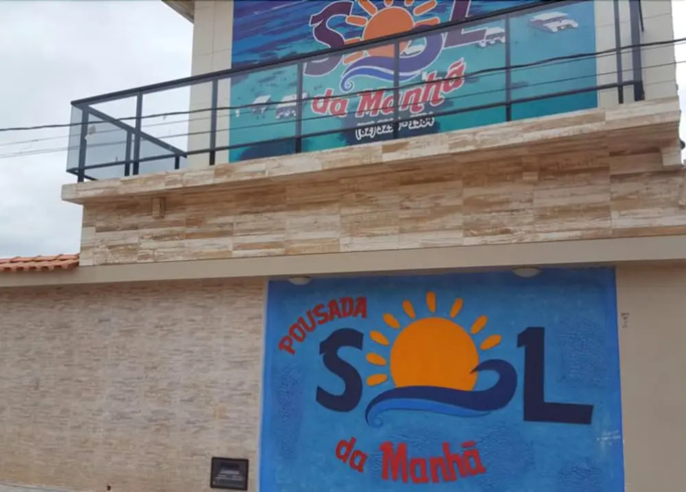 Pousada Sol do Amanha