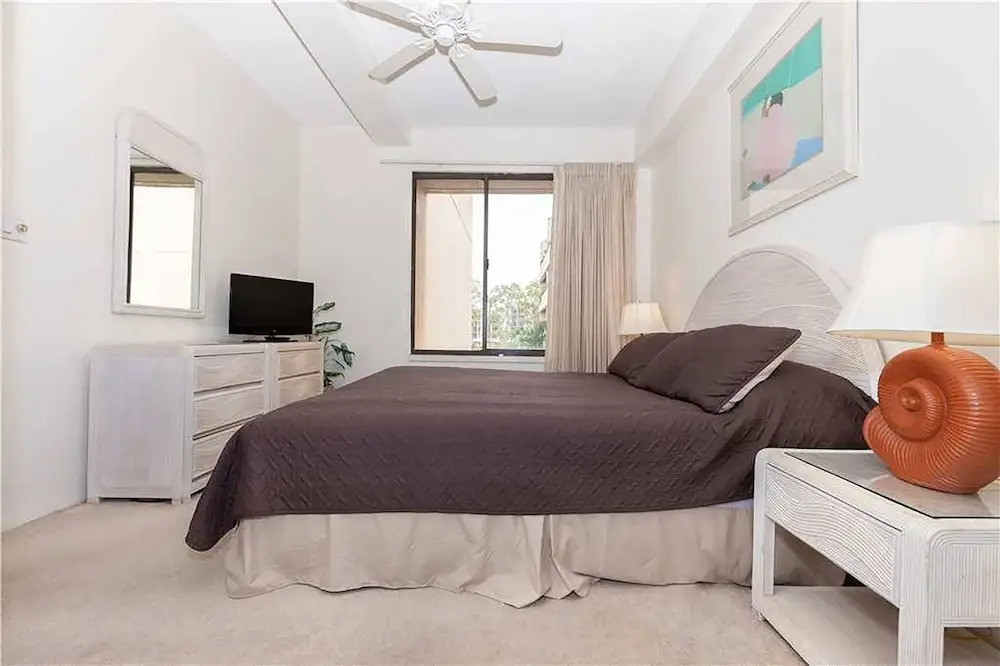 Sands Of Kahana 237 - Three Bedroom Condo