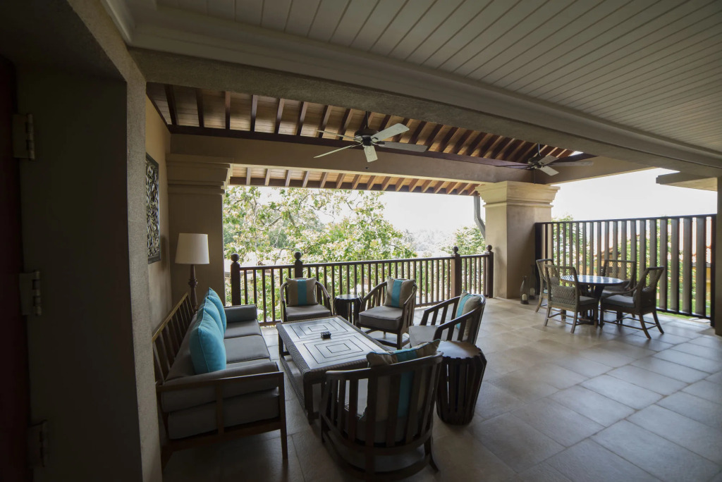 Cape Weligama - Relais and Chateaux