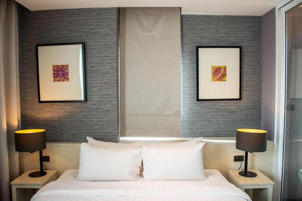 Chor Cher The Luxury Green Hotel - SHA Extra Plus