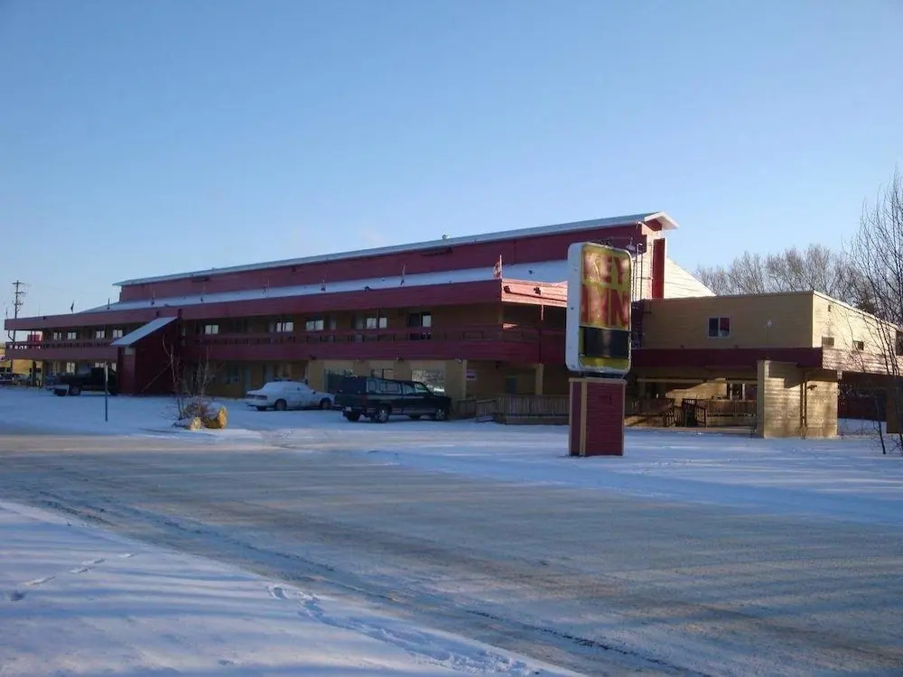 Key Inn Motel
