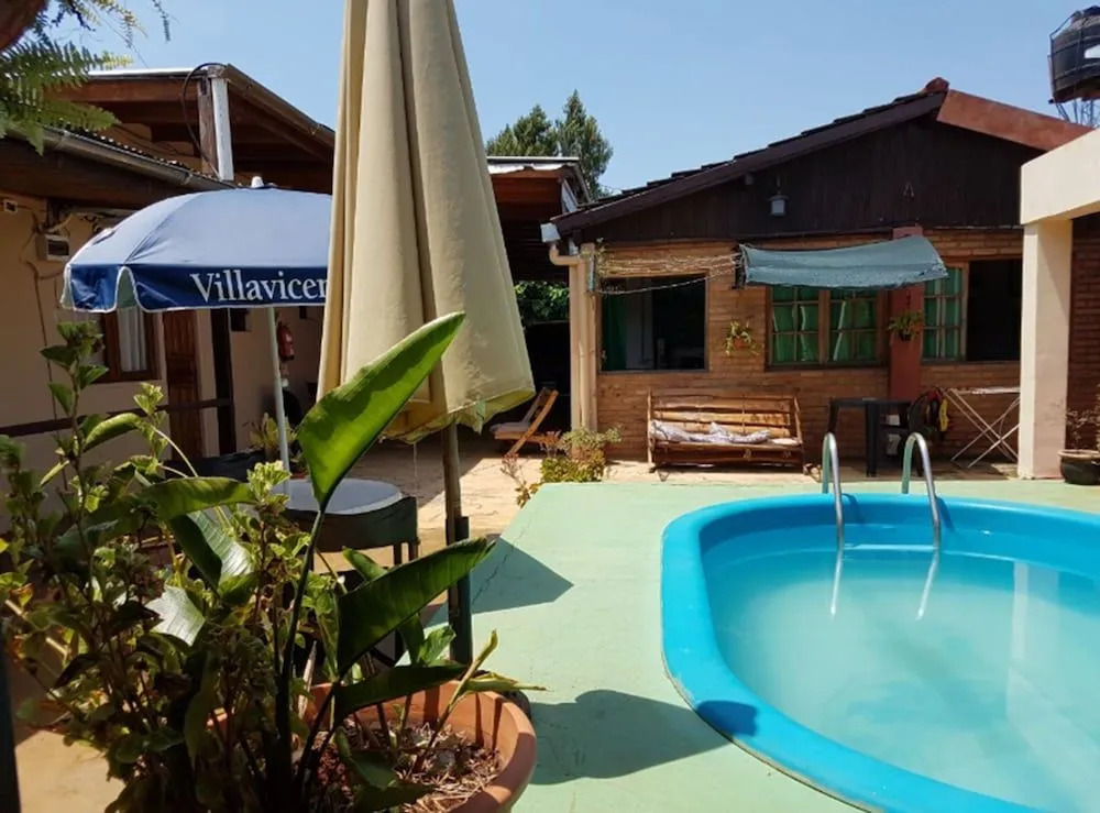 Residencial Los Pinos
