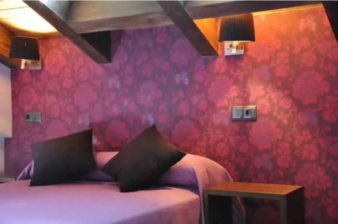 León Center Rooms