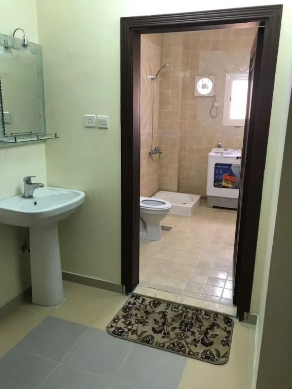Johart Alwafa Furnished Apartments