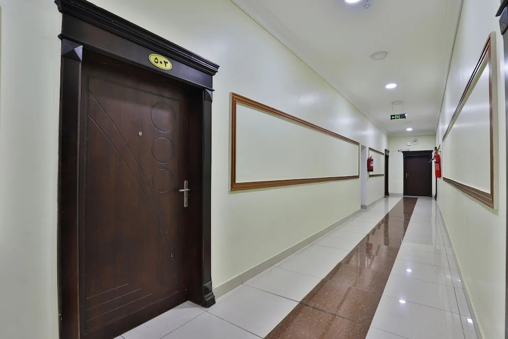 Oyo 393 Shorof Abha
