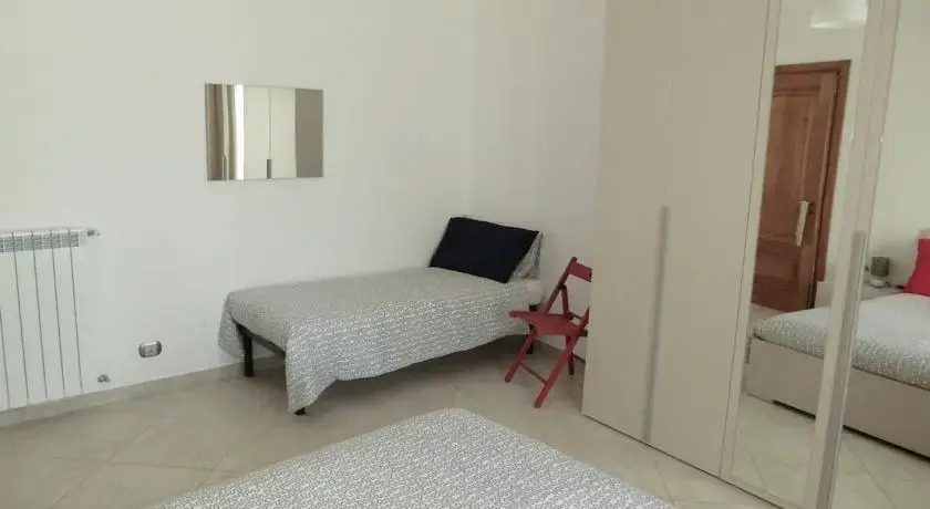 Holidays House Sannì