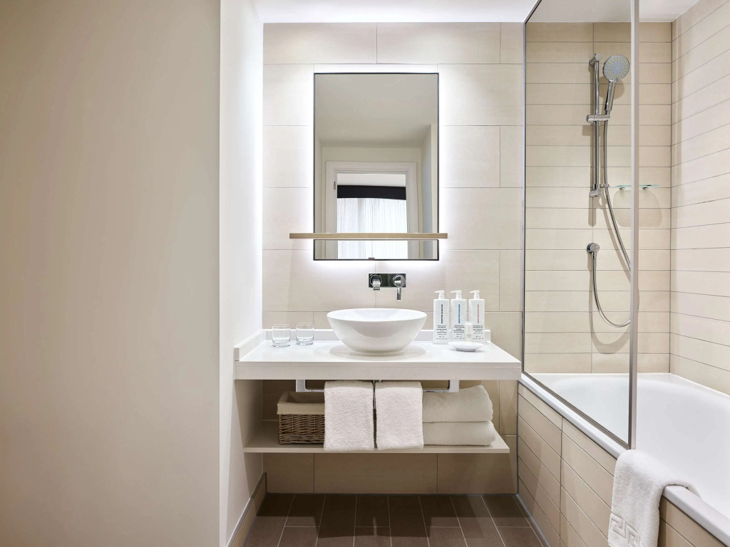 Hyatt House Manchester - Aparthotel