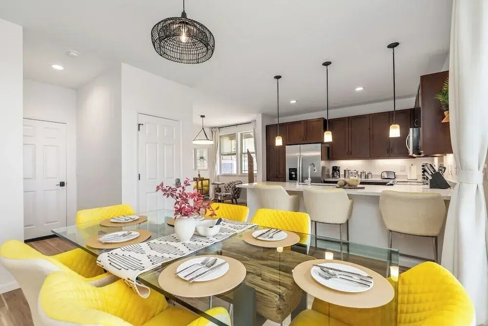 Marbella Lane - 7BR Home w Mountain Ocean Views