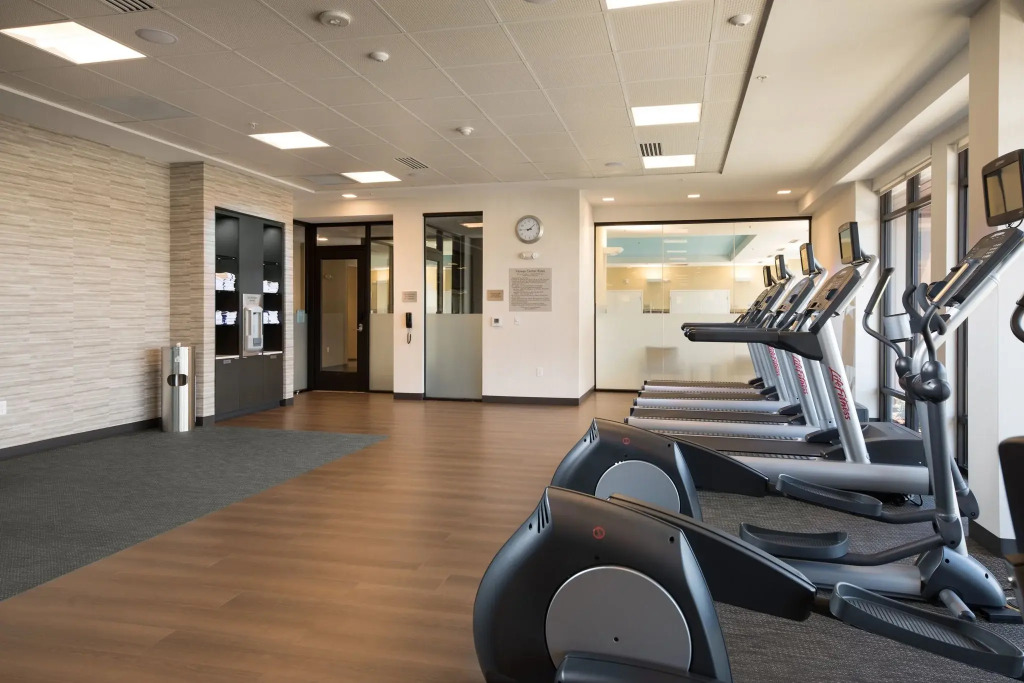 Courtyard by Marriott Russellville