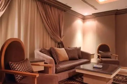 Niara Hotel Apartments