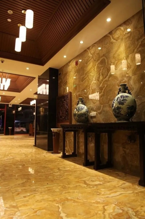 Yangshuo Xiangshan international hotel