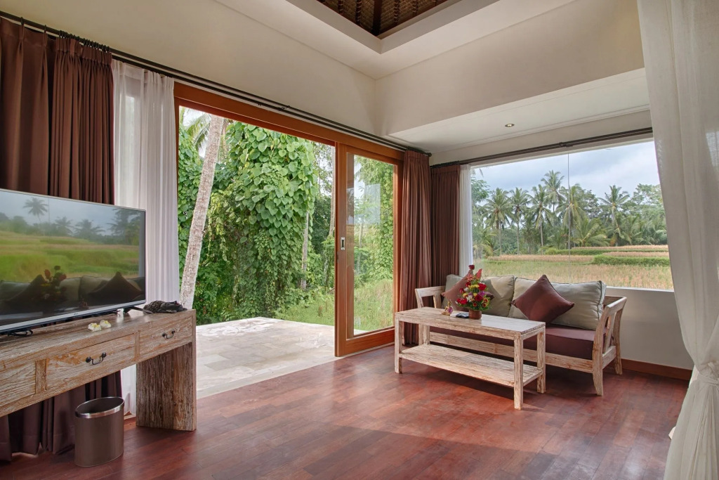 Anusara Luxury Villas