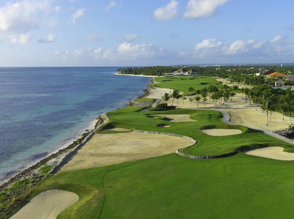 Punta Cana Tortuga Bay C1