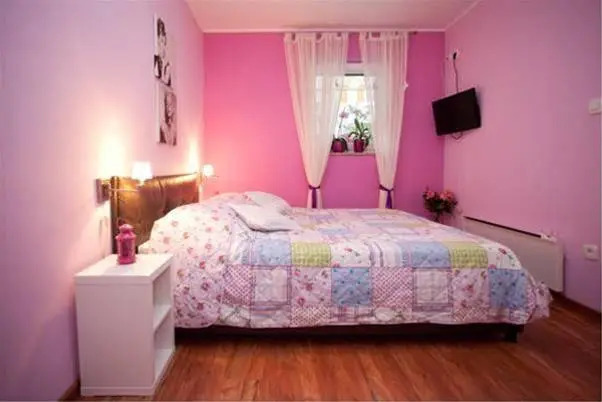 Apartments Marjan