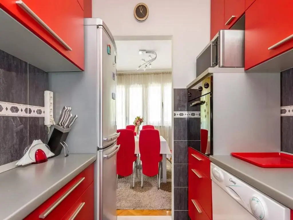 Apartment Ursus