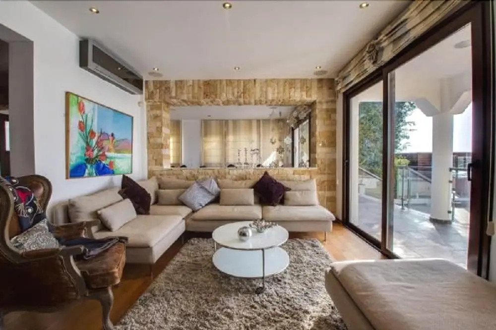Cape Serenity Mansion