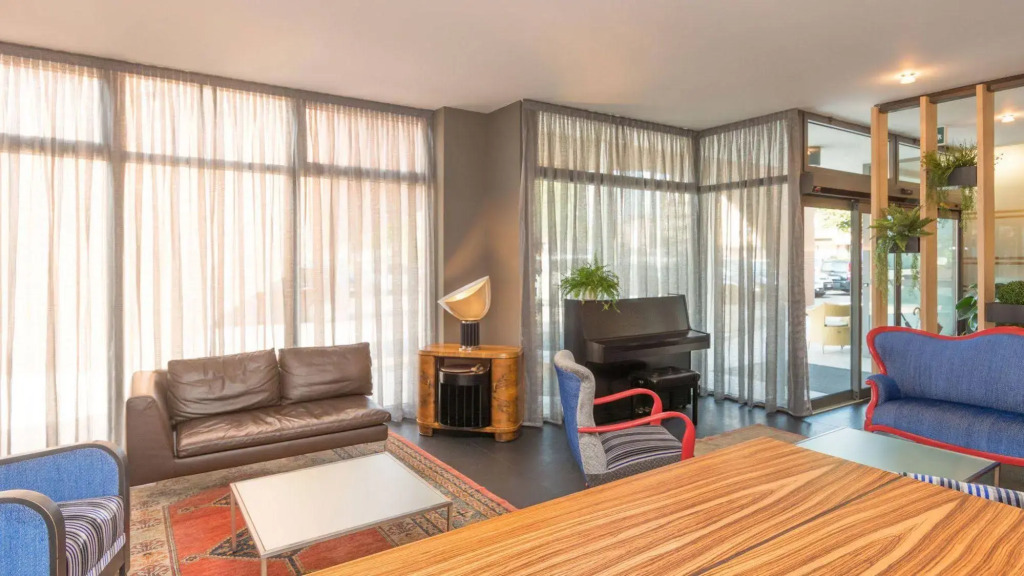 Hotel Europa Belluno