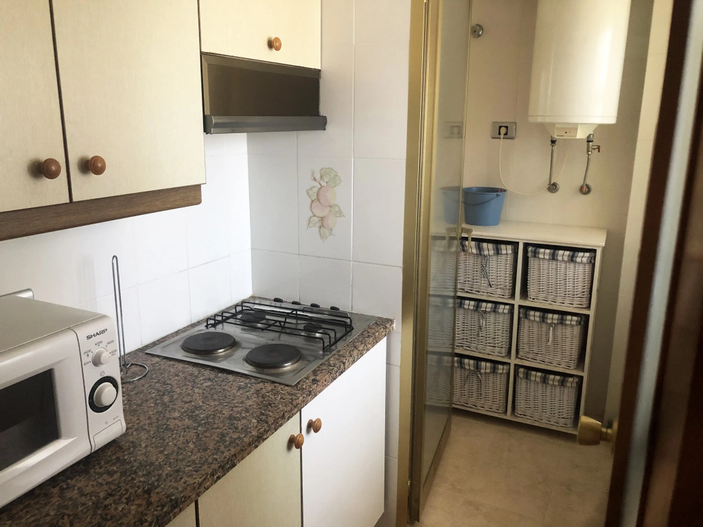 Hotel Neptuno by Apartamentos 3000