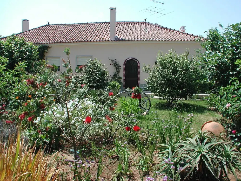 Casa Caetano