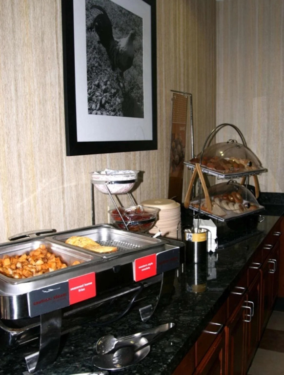 Hampton Inn & Suites Exmore - Eastern Shore