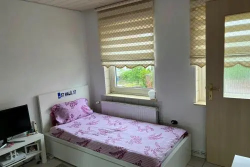 Relax Fair House II (6103)