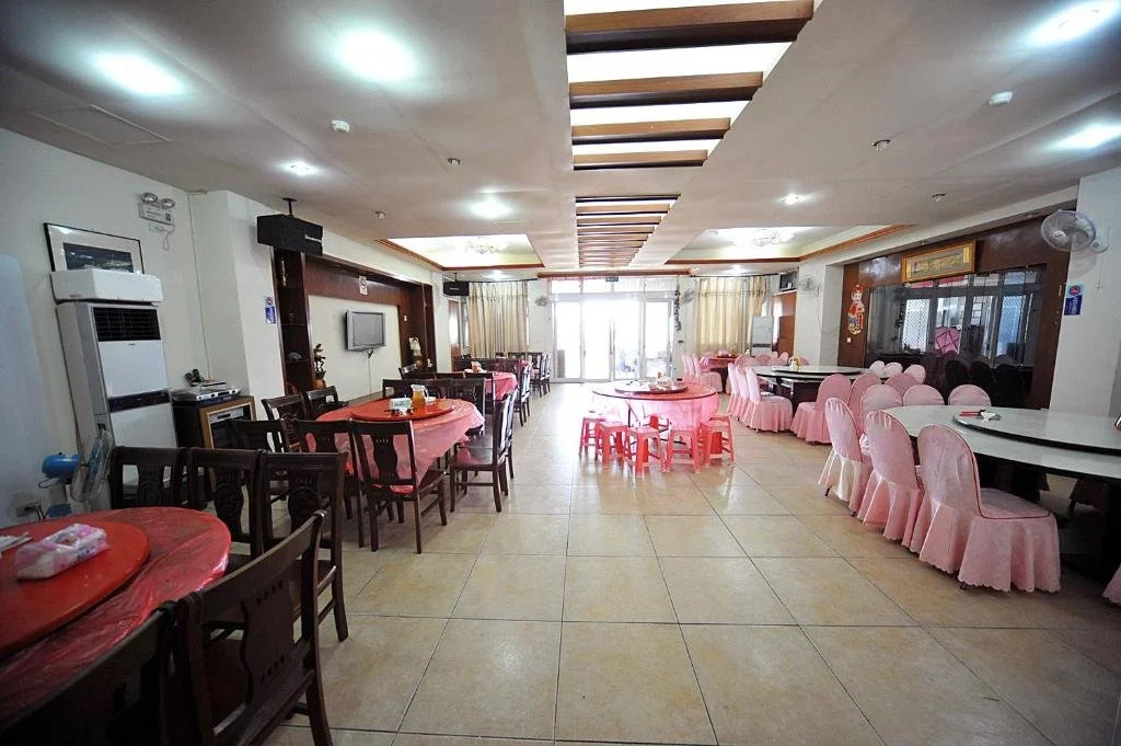 Taijing Hotel
