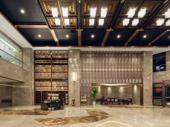 Xining YongHe International Hotel