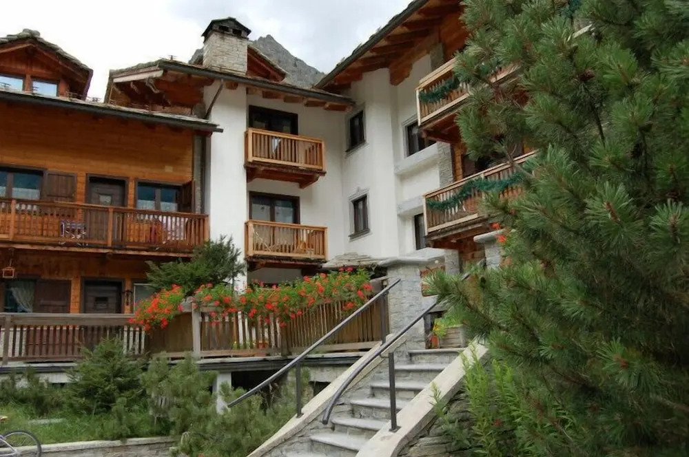 Residence Ruetoreif