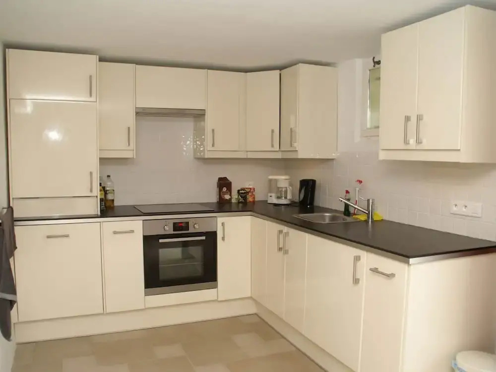 Apartment in Montbrun-les-Bains near forest