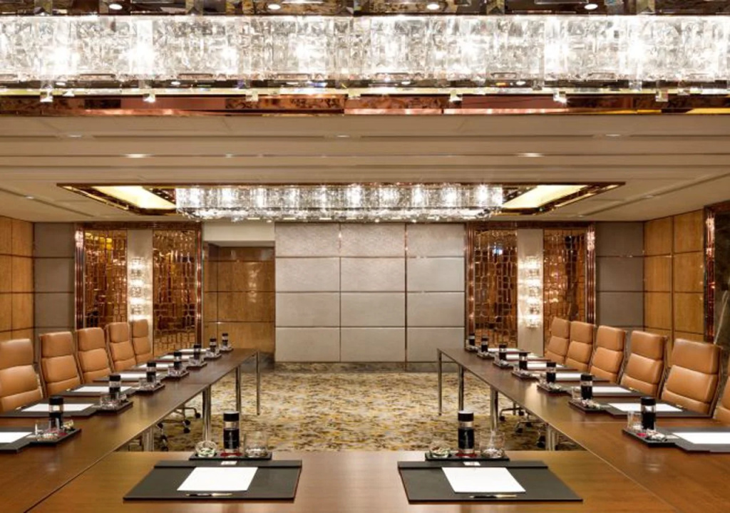 The Ritz-Carlton, Hong Kong