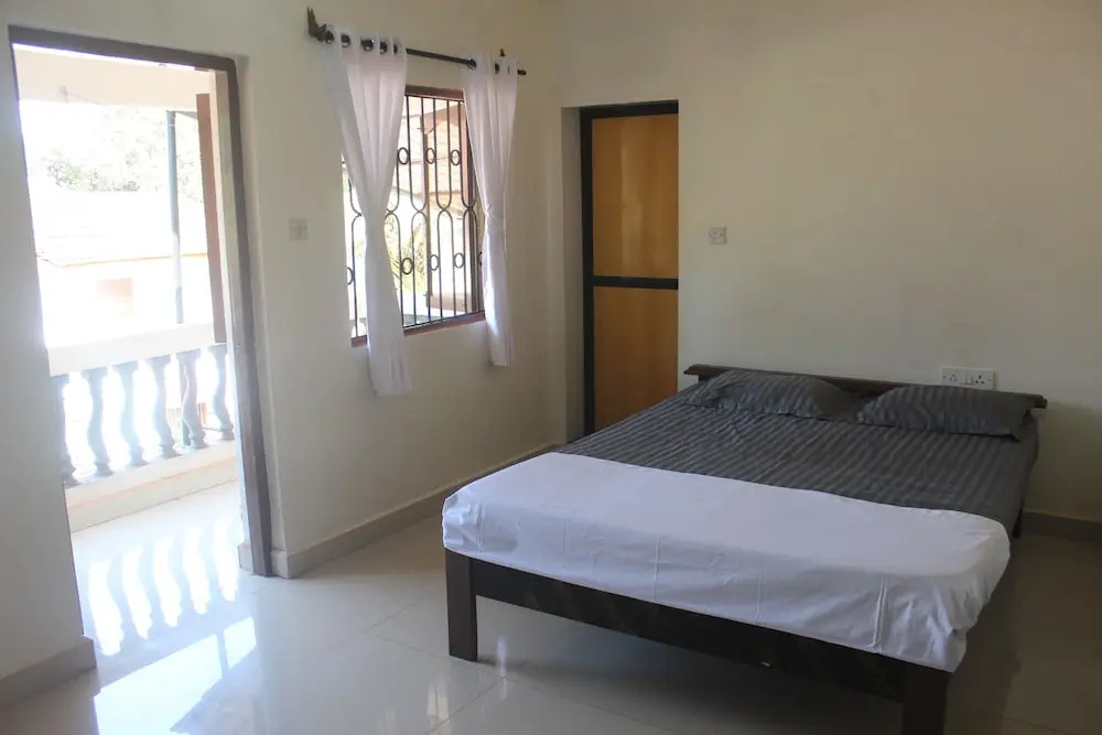 Shashesca Villa