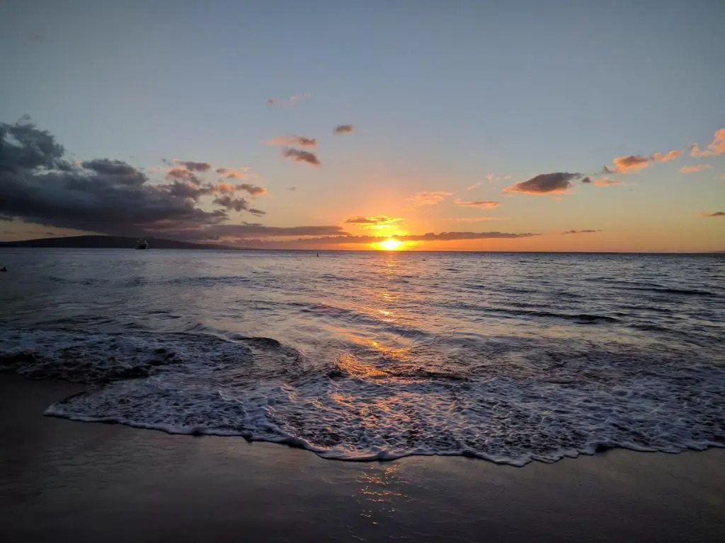 Kihei Kai Nani - Maui Vista