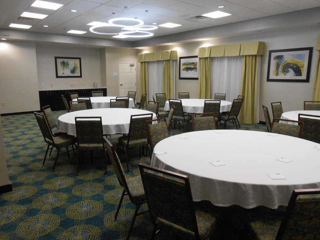 Holiday Inn Express & Suites Houston Northwest-Brookhollow by IHG