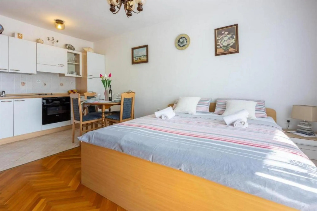 Apartments Ivana