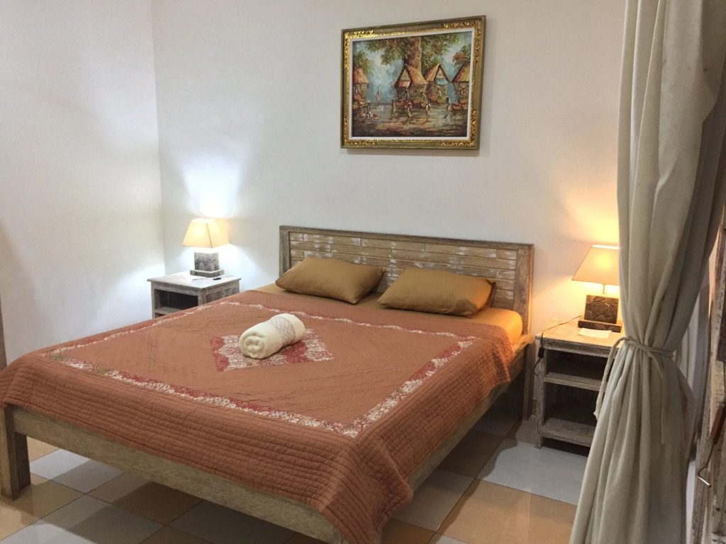 Svaka Homestay