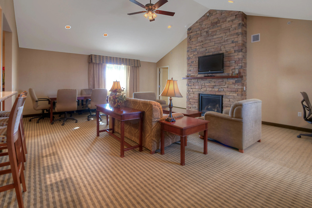 Hilton Garden Inn Great Falls