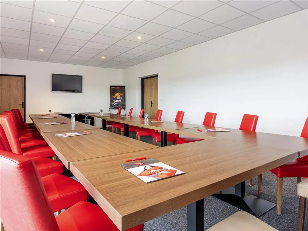 ibis Dijon Sud