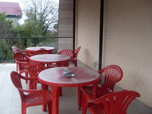 Elvira Guest House