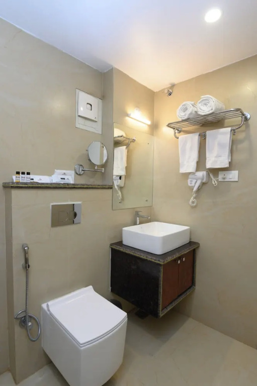 Biznotel by Pride, Deoghar