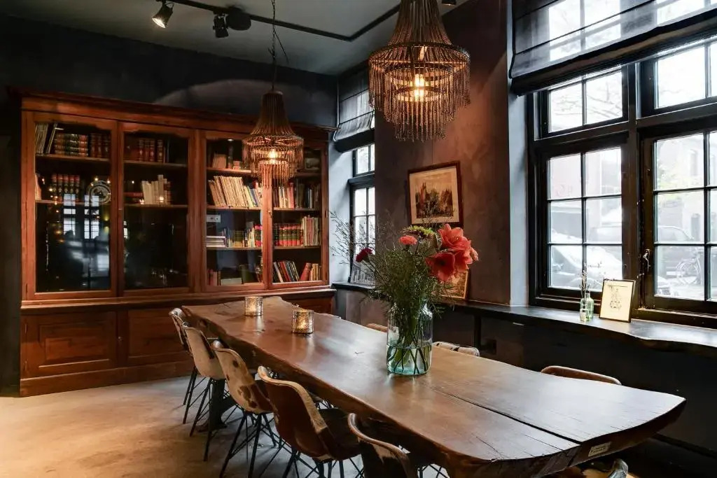 Design B&B Naarden Vesting
